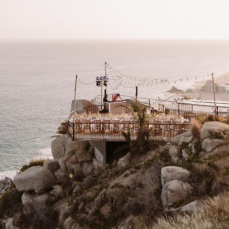 Casa Punta Vista Vila Cabo San Lucas Exterior foto