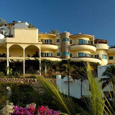Casa Punta Vista Vila Cabo San Lucas Exterior foto