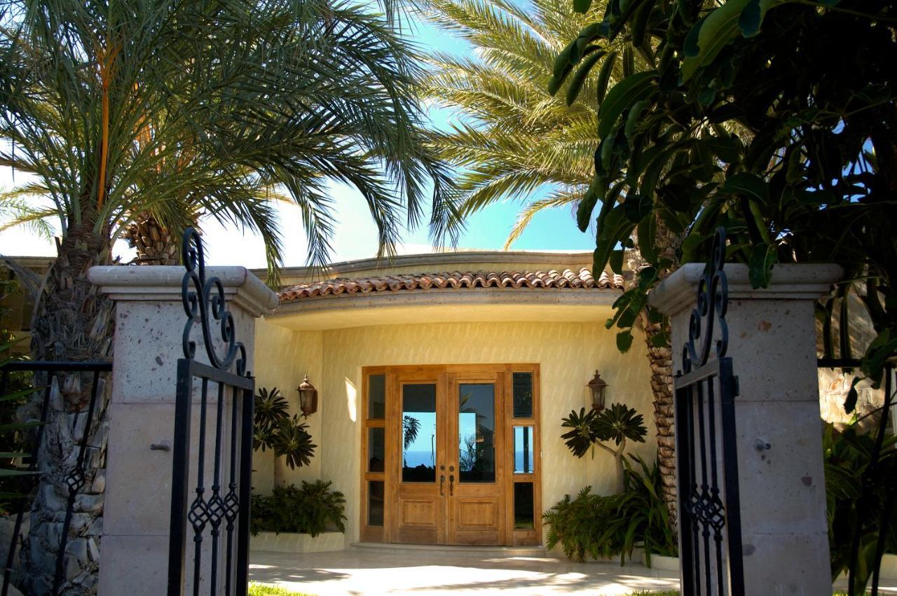 Casa Punta Vista Vila Cabo San Lucas Exterior foto