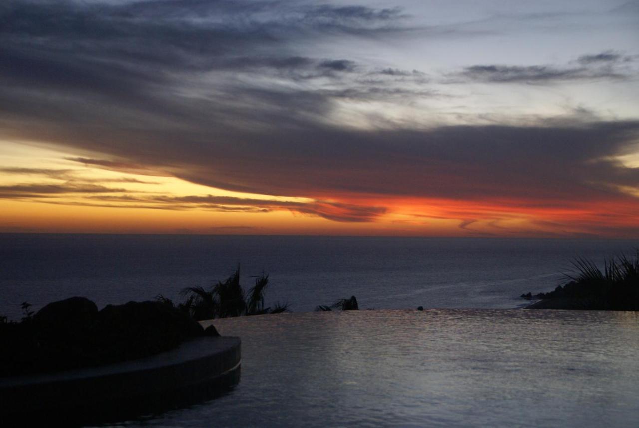 Casa Punta Vista Vila Cabo San Lucas Exterior foto