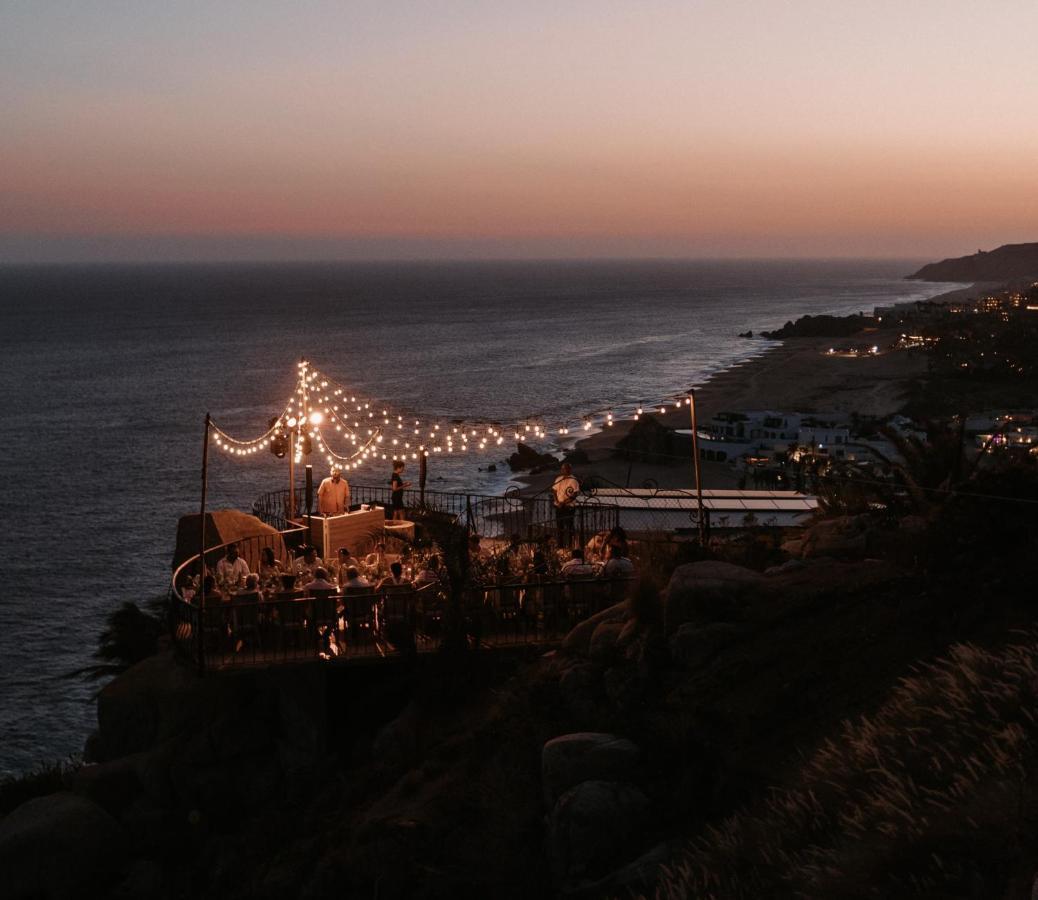 Casa Punta Vista Vila Cabo San Lucas Exterior foto