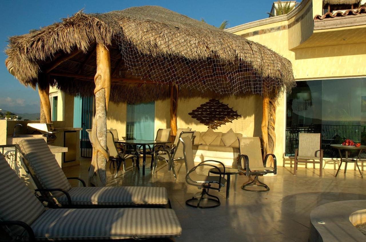 Casa Punta Vista Vila Cabo San Lucas Exterior foto