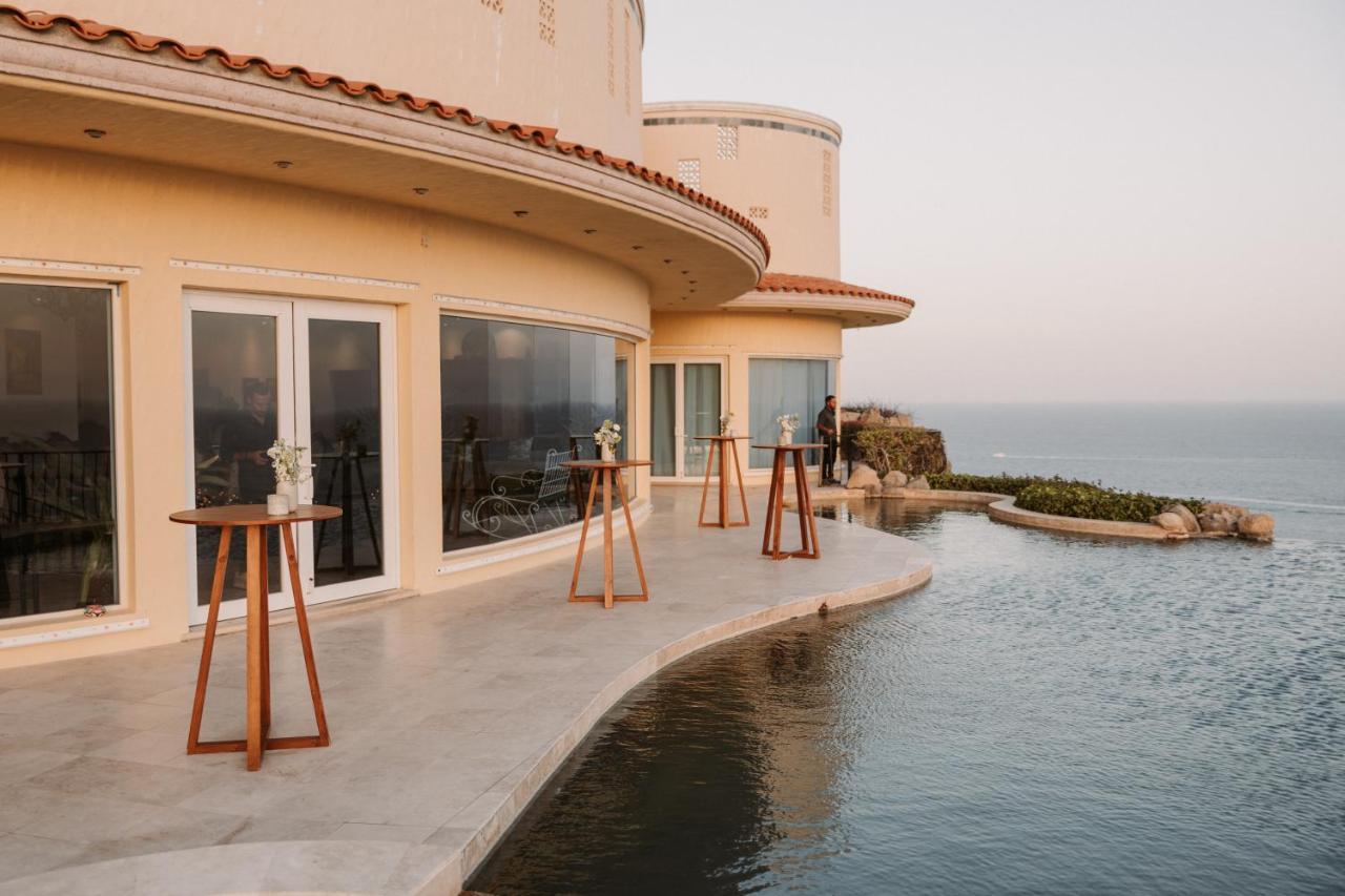 Casa Punta Vista Vila Cabo San Lucas Exterior foto