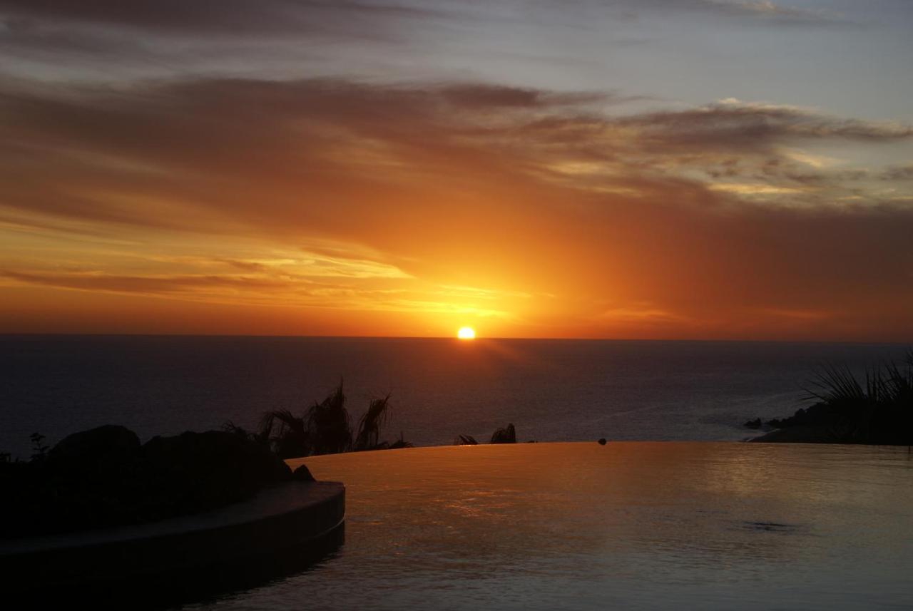 Casa Punta Vista Vila Cabo San Lucas Exterior foto