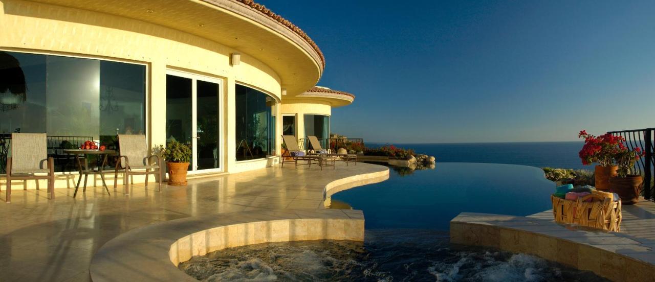 Casa Punta Vista Vila Cabo San Lucas Exterior foto