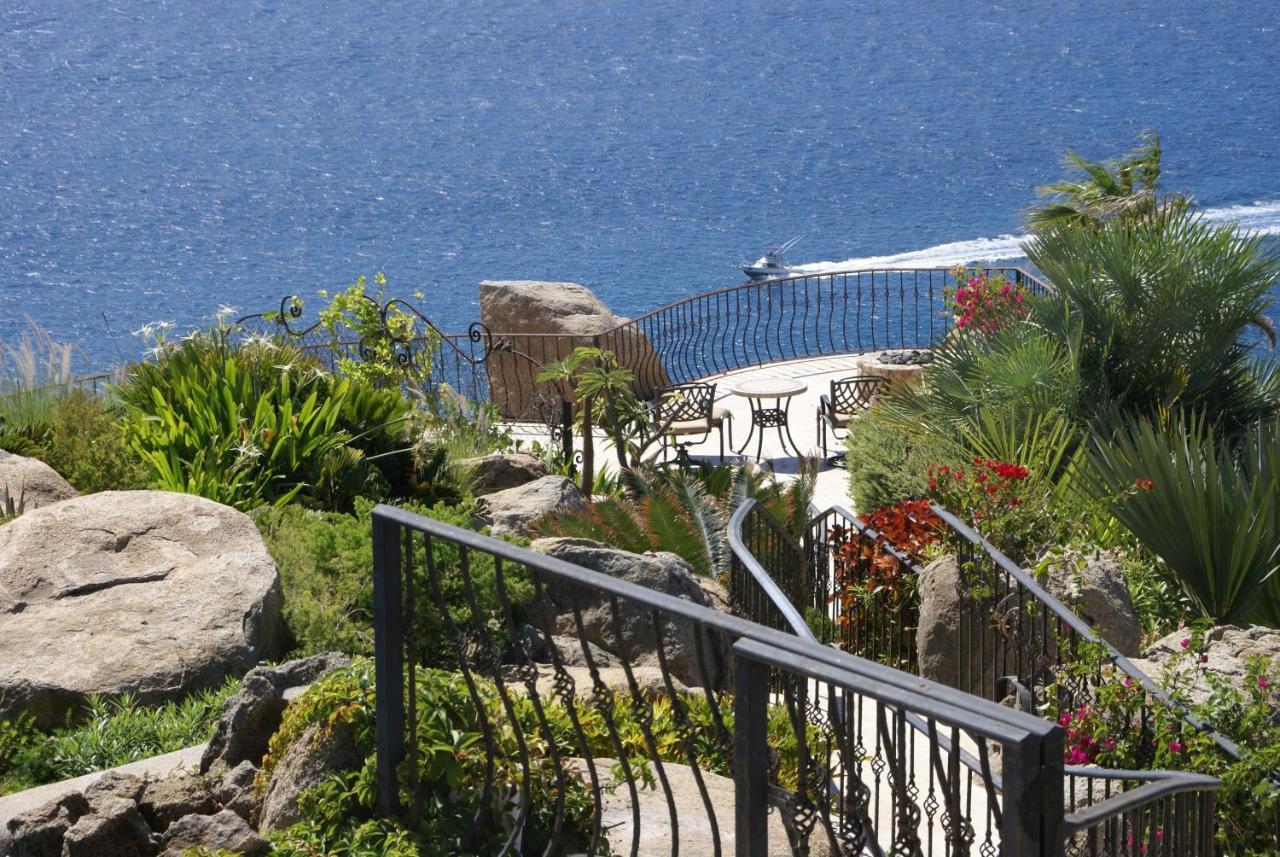Casa Punta Vista Vila Cabo San Lucas Exterior foto