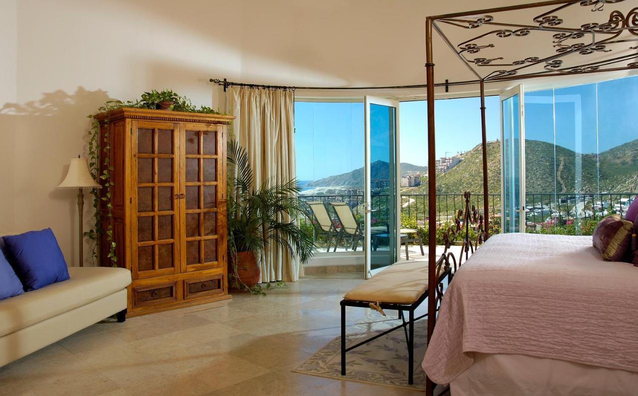 Casa Punta Vista Vila Cabo San Lucas Exterior foto