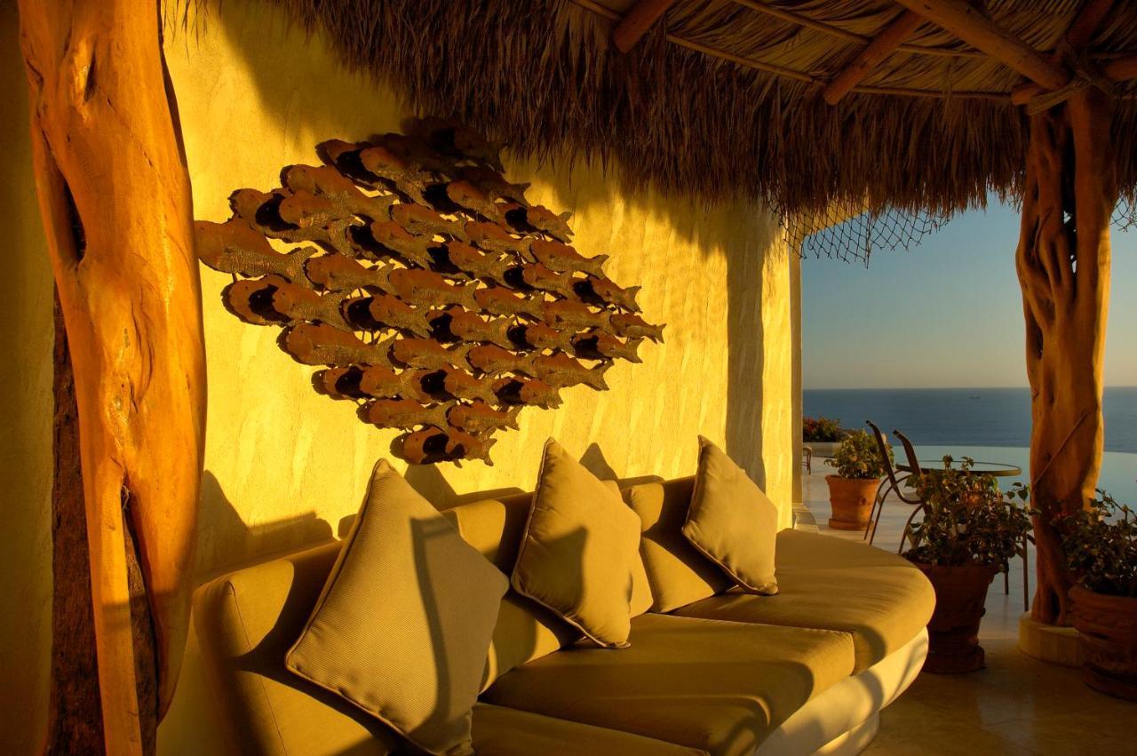 Casa Punta Vista Vila Cabo San Lucas Exterior foto