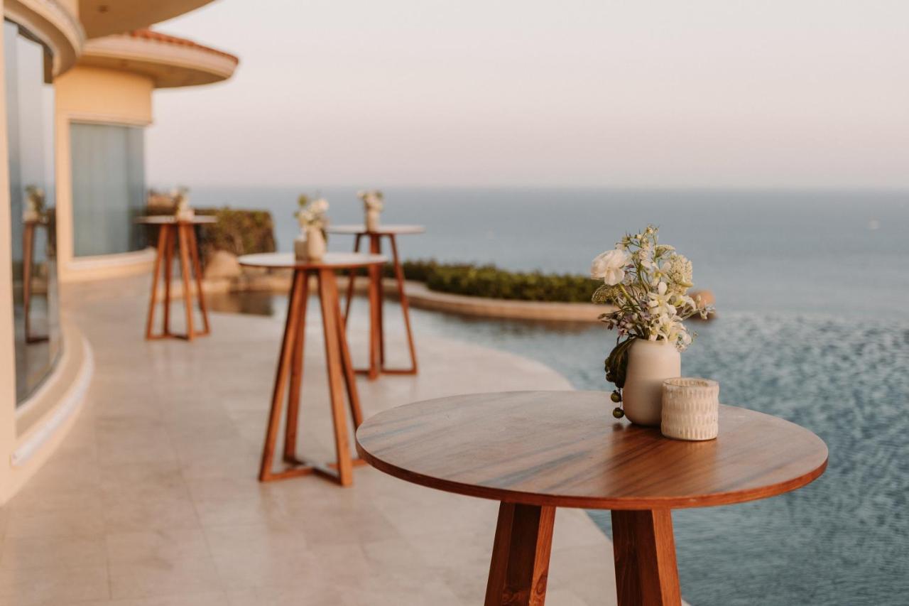 Casa Punta Vista Vila Cabo San Lucas Exterior foto